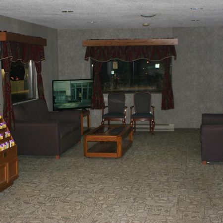 Americas Best Value Inn Ullin Mounds מראה חיצוני תמונה