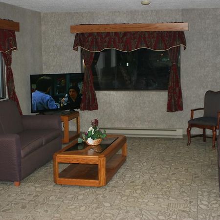 Americas Best Value Inn Ullin Mounds מראה חיצוני תמונה
