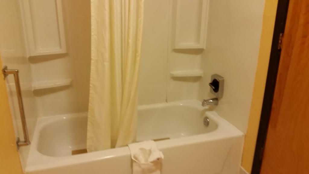 Americas Best Value Inn Ullin Mounds מראה חיצוני תמונה