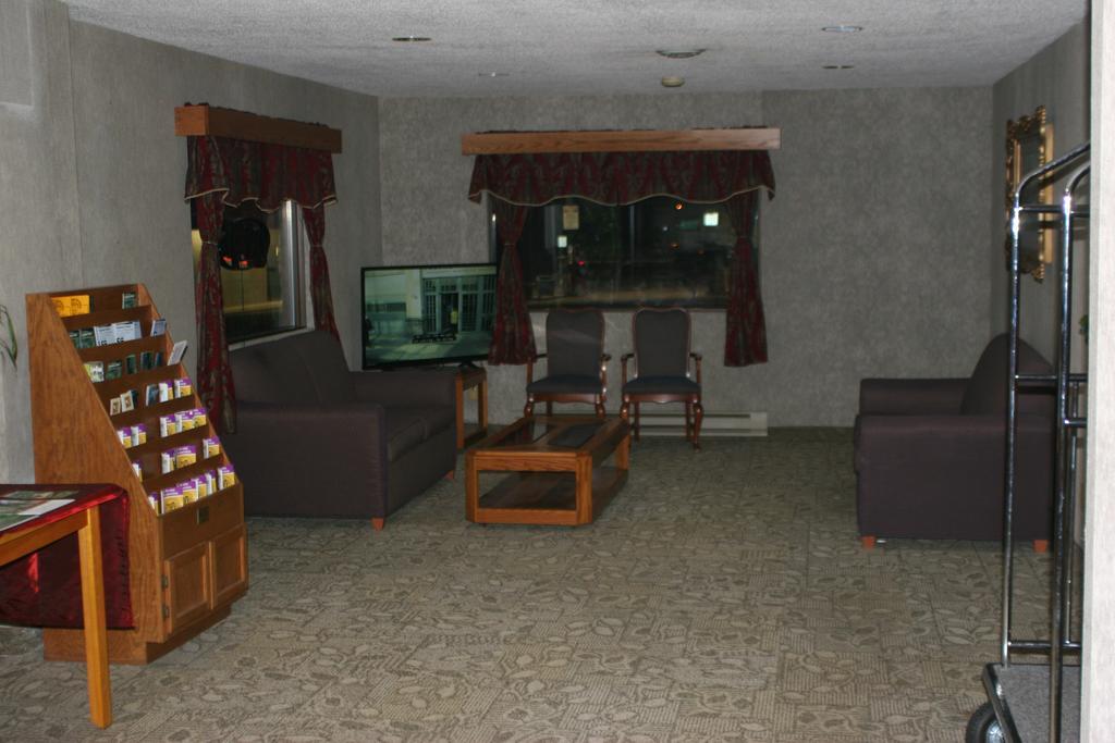 Americas Best Value Inn Ullin Mounds מראה חיצוני תמונה