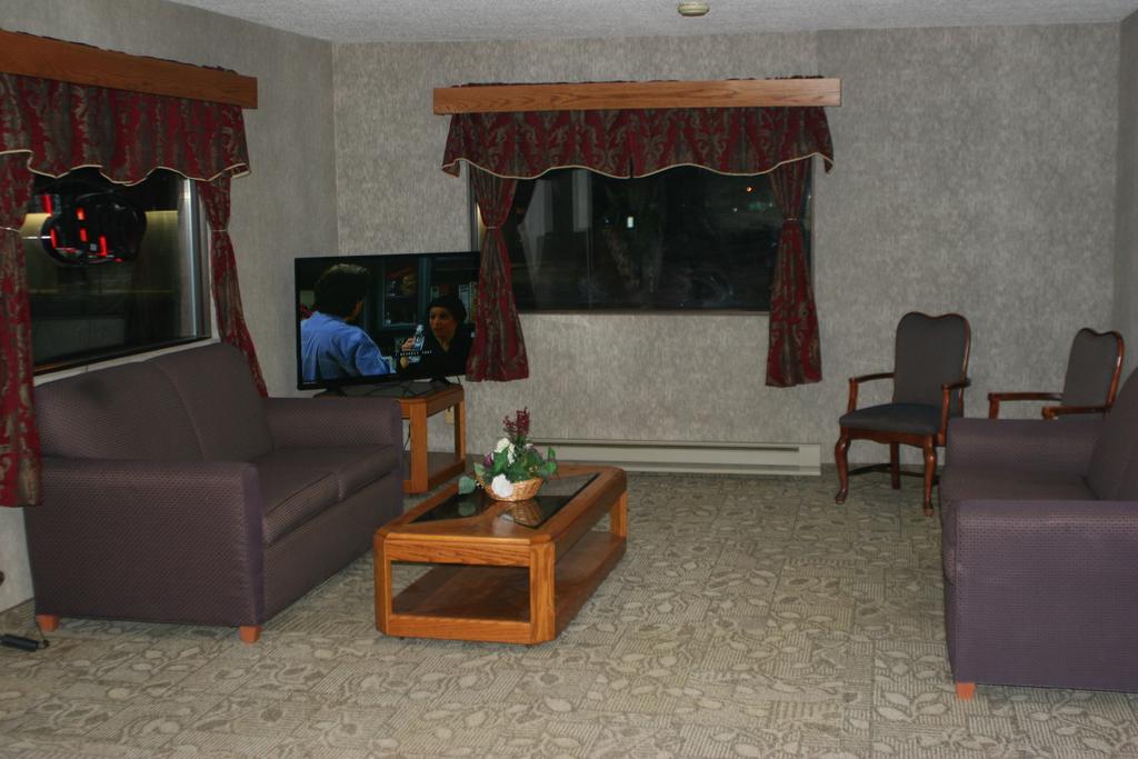 Americas Best Value Inn Ullin Mounds מראה חיצוני תמונה
