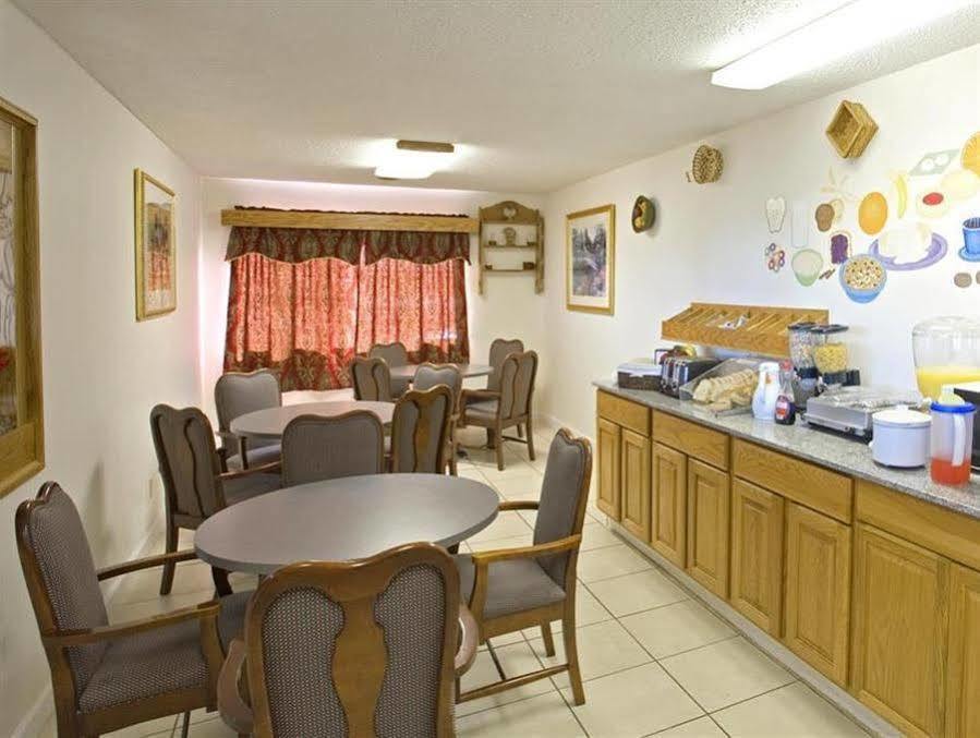 Americas Best Value Inn Ullin Mounds מראה חיצוני תמונה